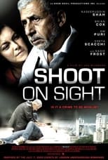 Poster for Shoot on Sight 