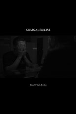 Somnambulist poster
