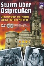 Poster for Sturm über Ostpreußen