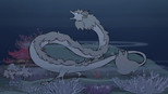 遥远的东方有一条龙