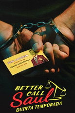 Better Call Saul: 5ª Temporada