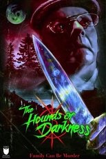 Poster for The Hounds of Darkness 