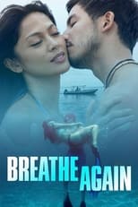 Poster for Breathe Again