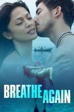 Poster for Breathe Again 