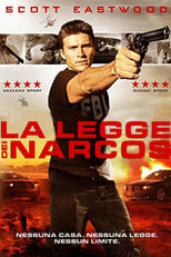 Poster di La legge dei narcos