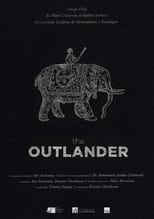 Poster for The Outlander 
