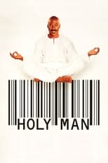 Poster for Holy Man 