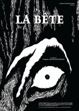 La bête main poster