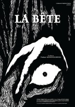 Poster for La bête 