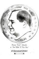 The Dollar-a-Year Man (1921)