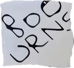 BOO-URNS