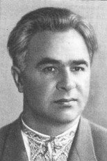 Foto retrato de Anatoliy Shiyan