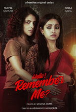 Poster for Hello Remember Me Season 1