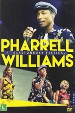 Poster for Pharrell Williams At Glastonbury Festival 2015