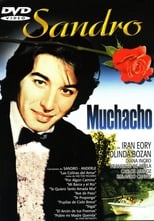 Poster for Muchacho