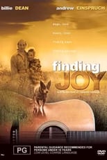 Poster for Finding Joy