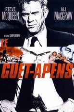 Guet-apens serie streaming