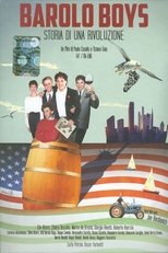 L'epopea dei Barolo Boys
