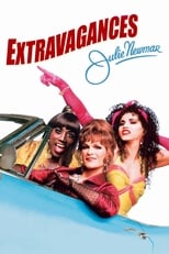 Extravagances serie streaming