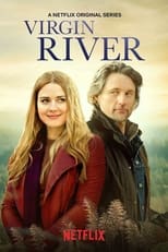 Poster for Virgin River Season 3
