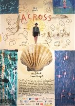 Poster for Across