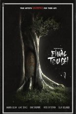 Poster for Final Touch 