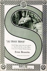 Poster for At Piney Ridge