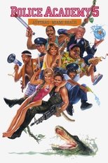 Police Academy 5: Assignment Miami Beach image