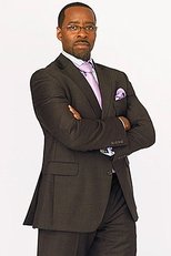 Courtney B. Vance