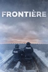 Poster di Frontière