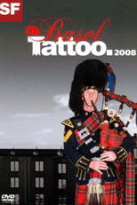 Basel Tattoo 2008 poster