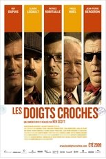 Les doigts croches serie streaming