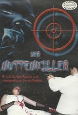 Poster for Der Nuttenkiller 