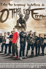 Enter The Breakin': The Story Of Other Side Crew poster