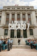 Poster di Il processo ai Chicago 7
