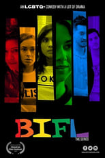 Poster di BIFL: The Series