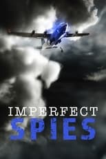 Poster for The Mossad: Imperfect Spies 