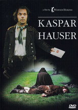 Kaspar Hauser