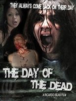 Poster for The Day of the Dead