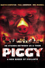 Piggy (2012)