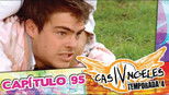 Casi Ángeles 4x95 (S04E95)