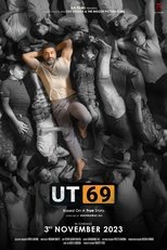 Poster for UT 69 