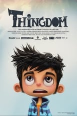 Poster for Thingdom