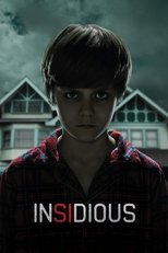 Insidious: Neues Haus, neues Glück: Für den Lehrer Josh Lambert, seine Frau Renai und ihre drei Kinder ist der Umzug die Erfüllung eines lange gehegten Wunschtraums. Die Freude währt indes nur kurz: Schnell wird der Familie bewusst, dass ihr neues Heim von düsteren Geistern heimgesucht wird. Nach einem mysteriösen Unfall fällt ihr Sohn Dalton in ein Koma, das selbst die besten Ärzte vor ein Rätsel stellt. Mit einem erneuten Umzug wollen die Lamberts ihren Sohn retten und dem unablässigen Terror entfliehen. Doch dann müssen sie feststellen, dass es nicht das Haus war, auf das die Dämonen es abgesehen haben... Insidious: Neues Haus, neues Glück: Für den Lehrer Josh Lambert, seine Frau Renai und ihre drei Kinder ist der Umzug die Erfüllung eines lange gehegten Wunschtraums. Die Freude währt indes nur kurz: Schnell wird der Familie bewusst, dass ihr neues Heim von düsteren Geistern heimgesucht wird. Nach einem mysteriösen Unfall fällt ihr Sohn Dalton in ein Koma, das selbst die besten Ärzte vor ein Rätsel stellt. Mit einem erneuten Umzug wollen die Lamberts ihren Sohn retten und dem unablässigen Terror entfliehen. Doch dann müssen sie feststellen, dass es nicht das Haus war, auf das die Dämonen es abgesehen haben...
