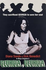 Poster for Georgia, Georgia