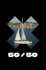 50/50 poster