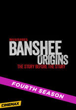 Poster for Banshee: Origins Season 4