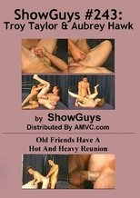 ShowGuys 243: Troy Taylor And Aubrey Hawk