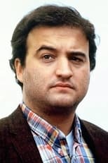 Poster for John Belushi