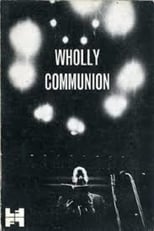Poster for Wholly Communion